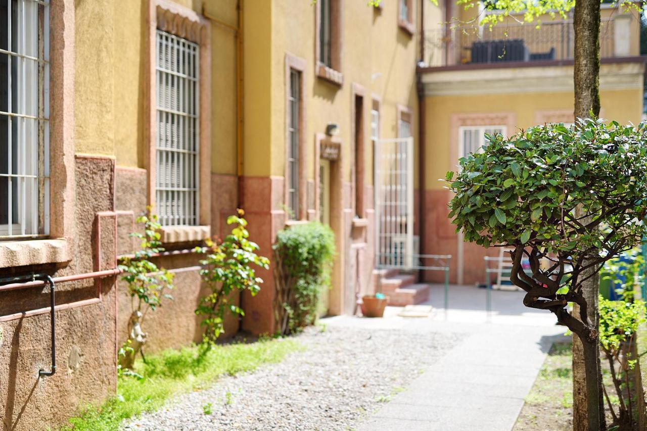 Appartamento Bel Borgo Bergamo Zewnętrze zdjęcie