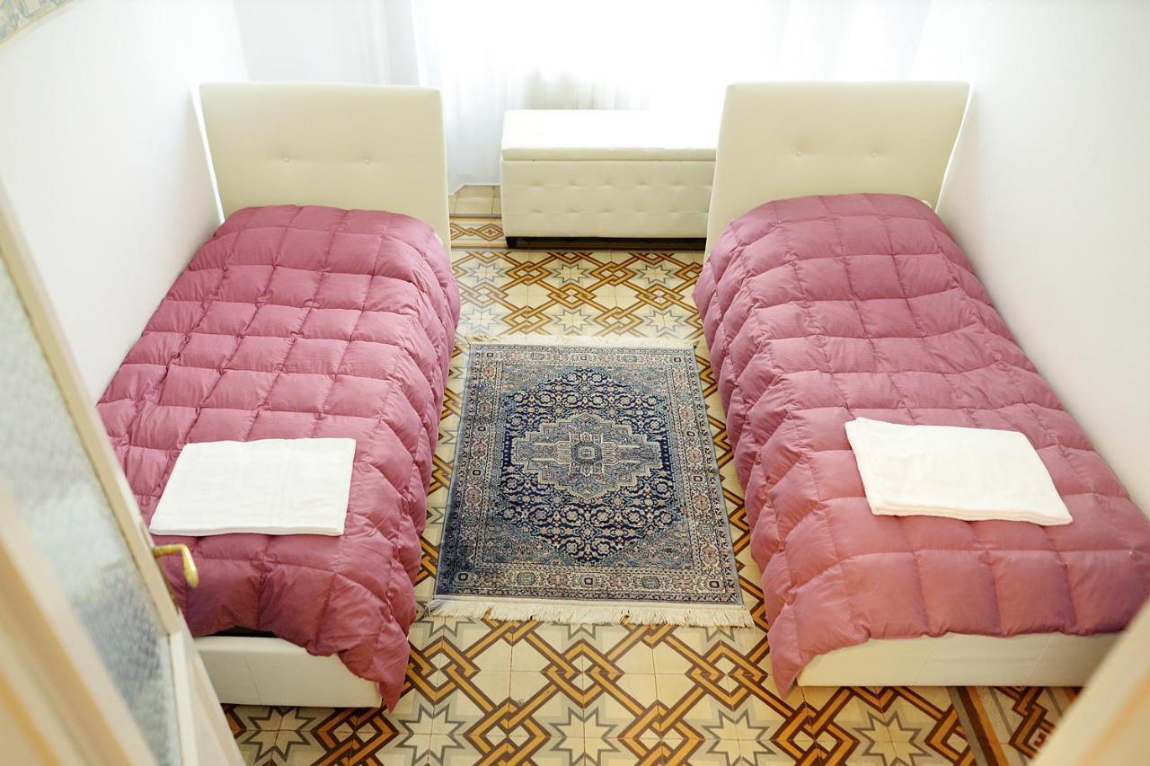 Appartamento Bel Borgo Bergamo Zewnętrze zdjęcie