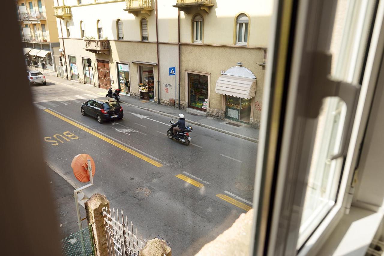 Appartamento Bel Borgo Bergamo Zewnętrze zdjęcie