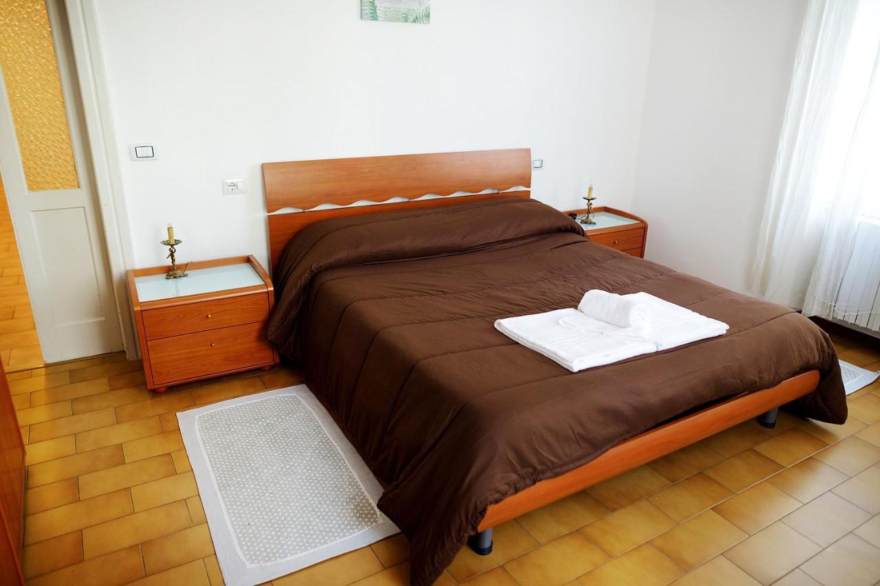 Appartamento Bel Borgo Bergamo Zewnętrze zdjęcie