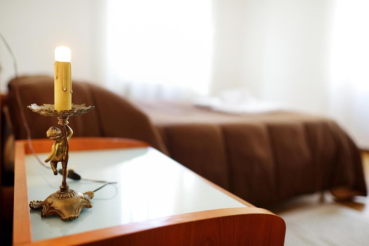 Appartamento Bel Borgo Bergamo Zewnętrze zdjęcie