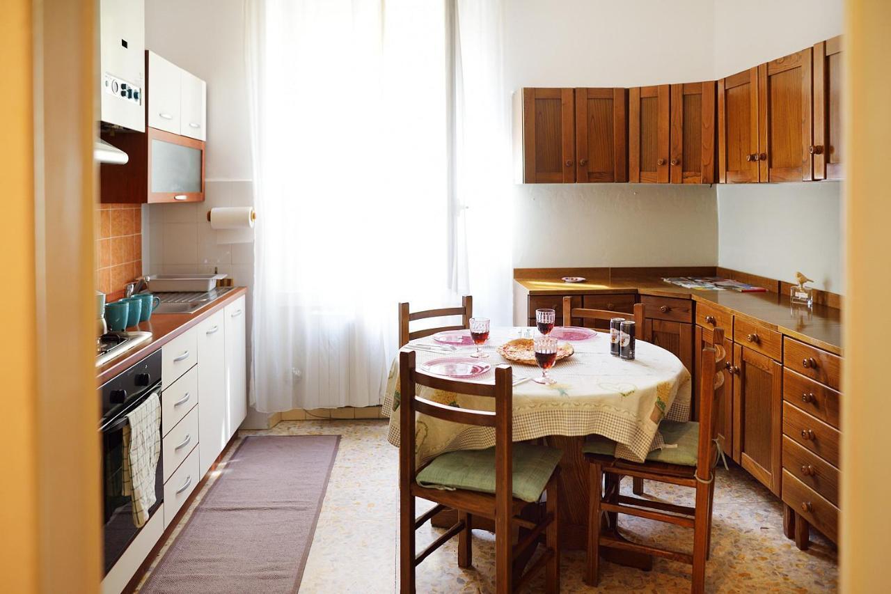 Appartamento Bel Borgo Bergamo Zewnętrze zdjęcie