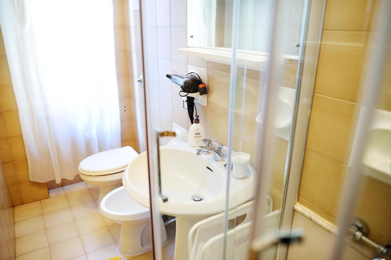 Appartamento Bel Borgo Bergamo Zewnętrze zdjęcie