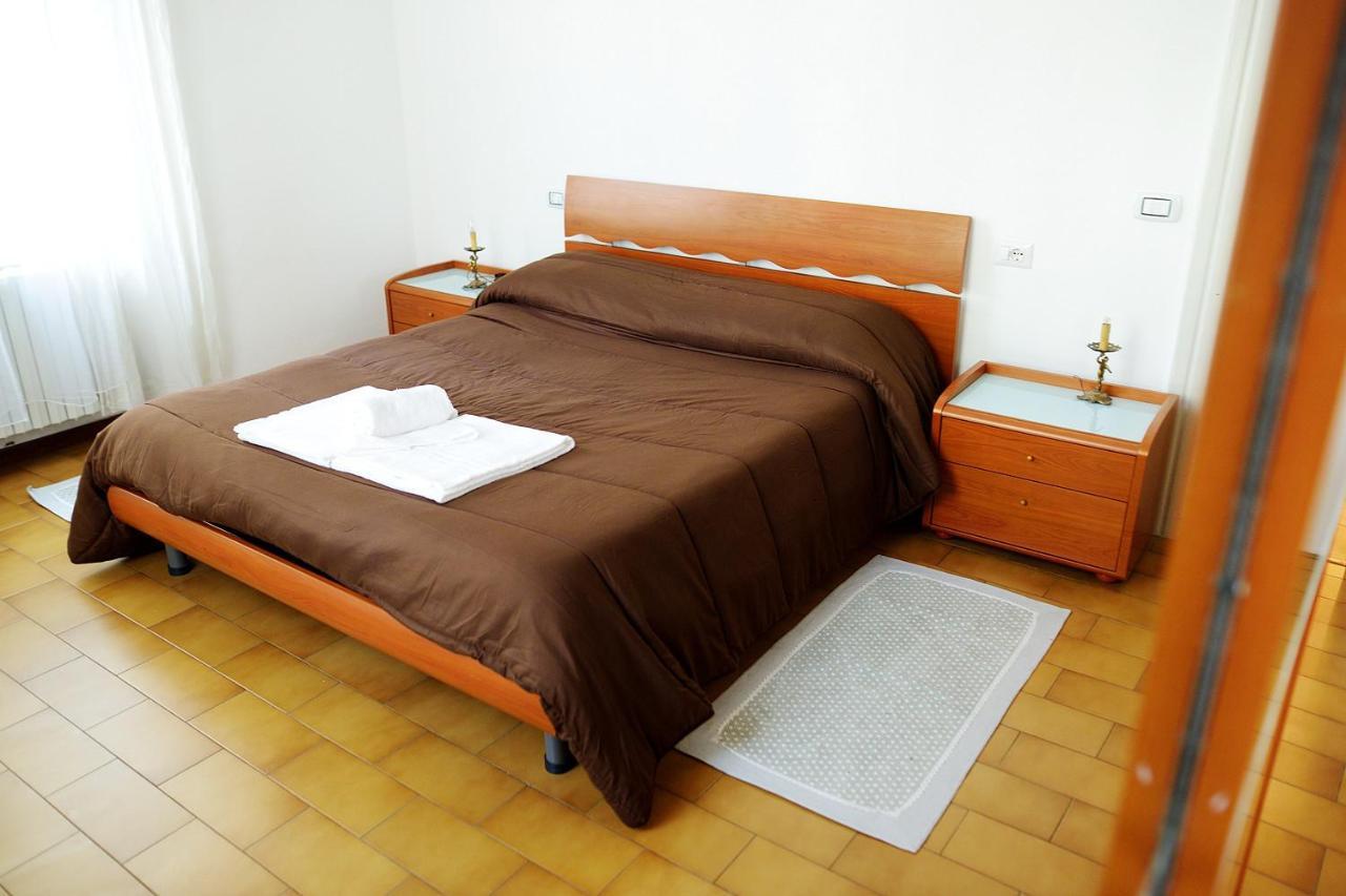 Appartamento Bel Borgo Bergamo Zewnętrze zdjęcie