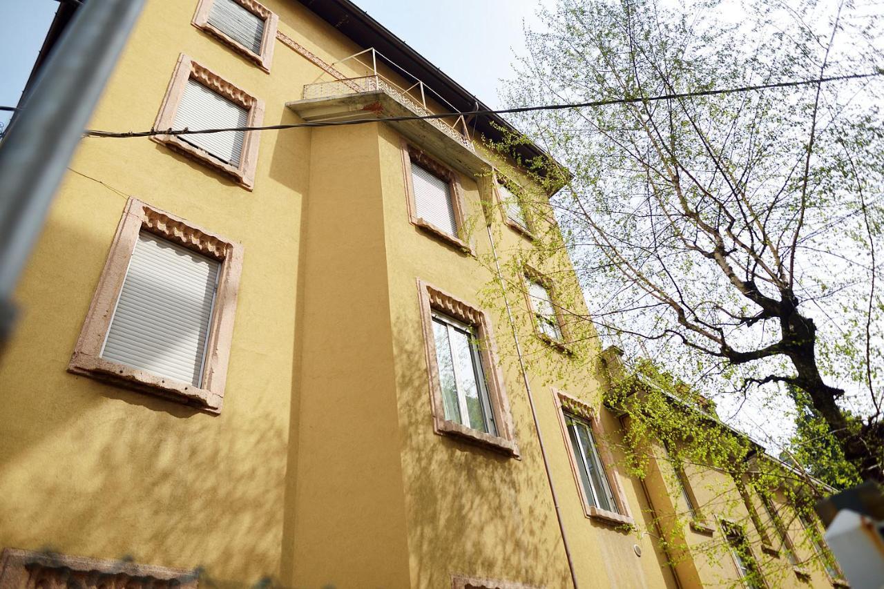 Appartamento Bel Borgo Bergamo Zewnętrze zdjęcie
