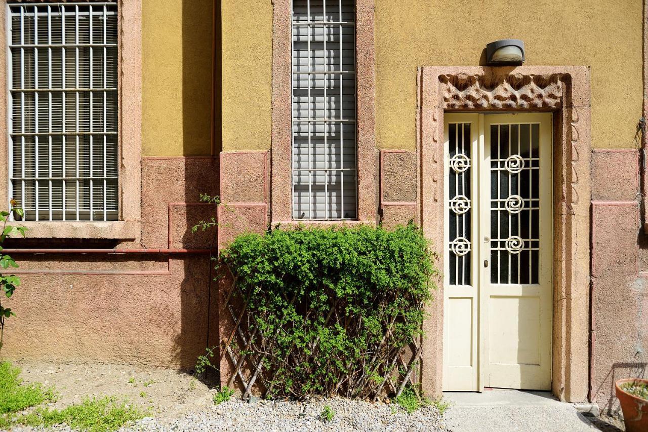 Appartamento Bel Borgo Bergamo Zewnętrze zdjęcie