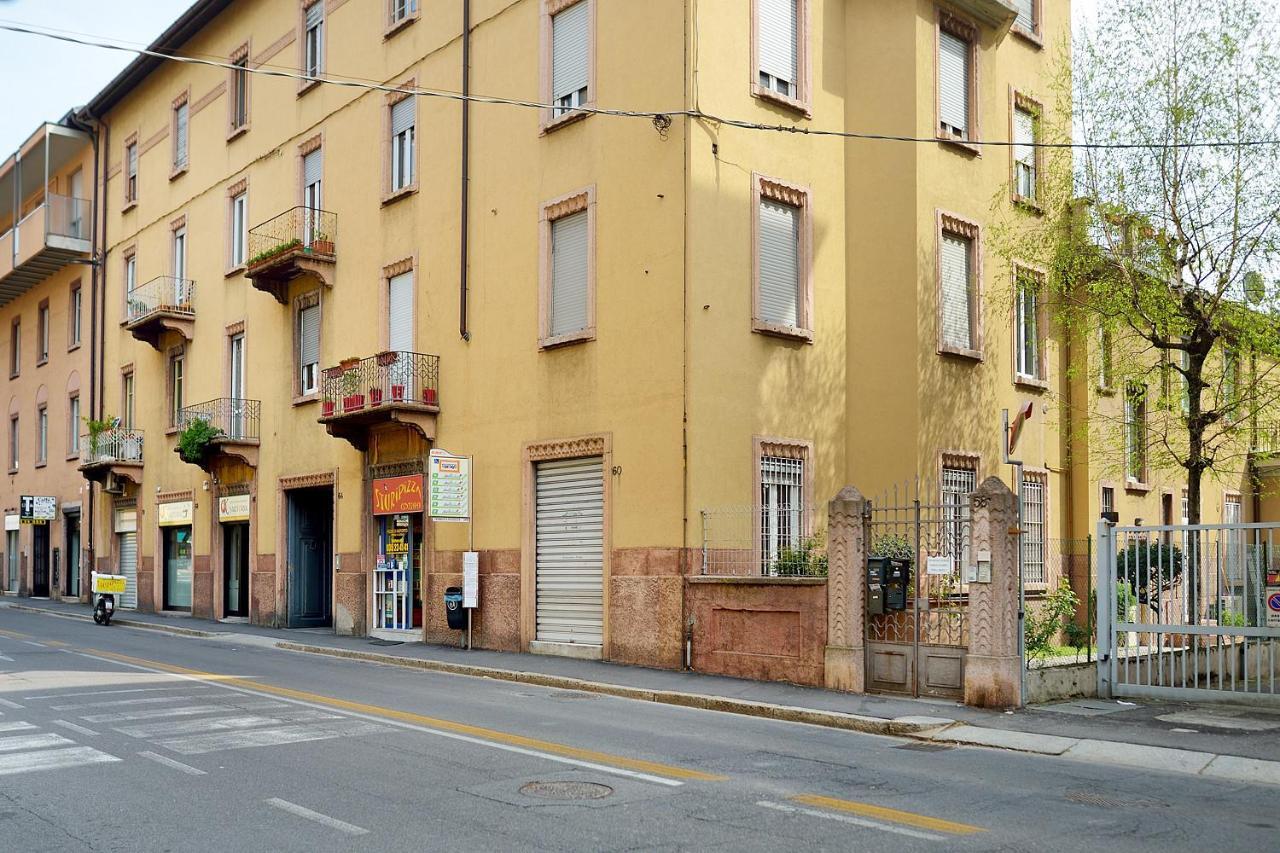 Appartamento Bel Borgo Bergamo Zewnętrze zdjęcie