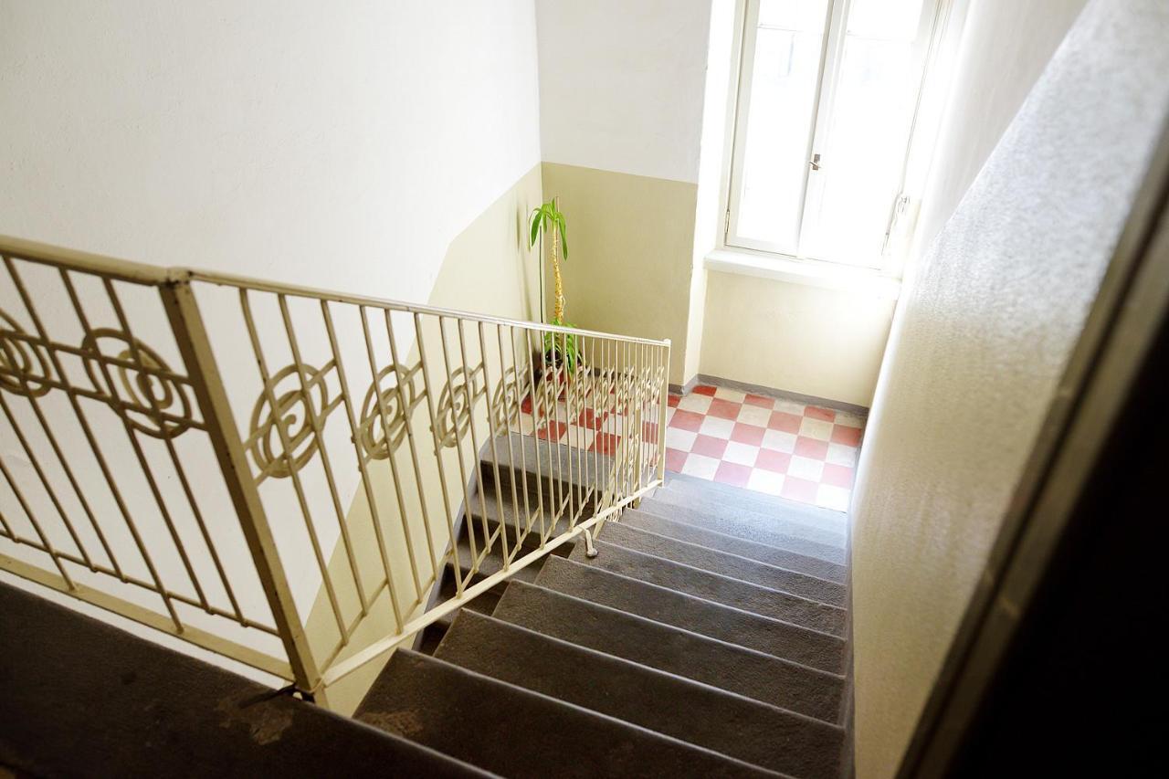 Appartamento Bel Borgo Bergamo Zewnętrze zdjęcie